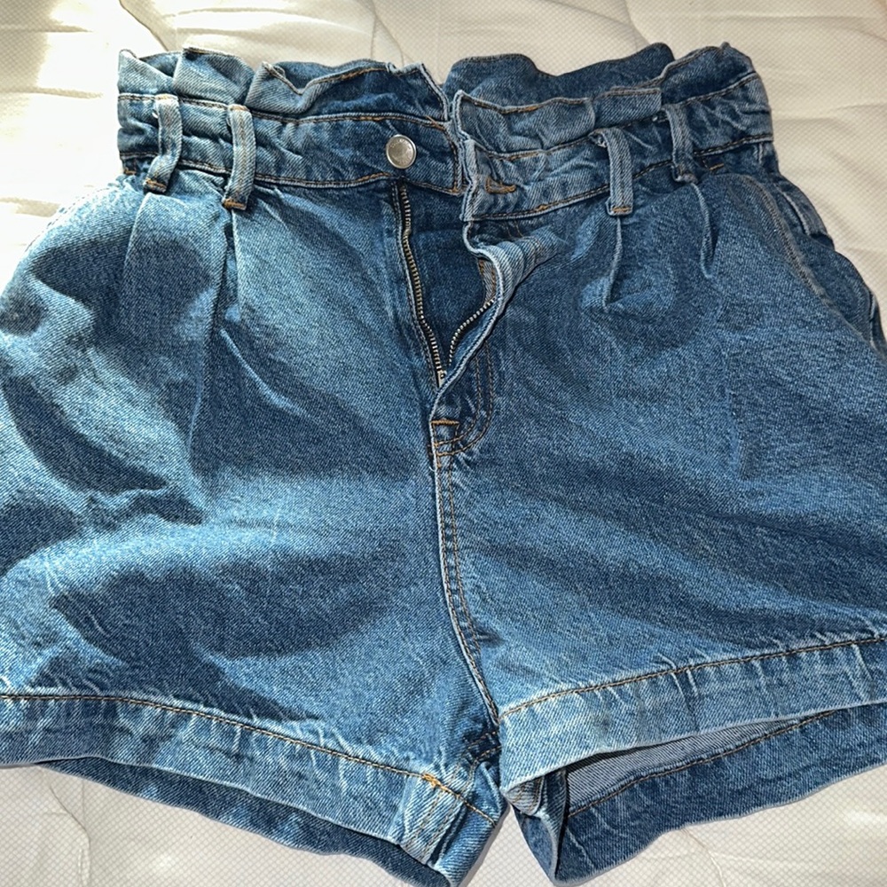 Zara shorts